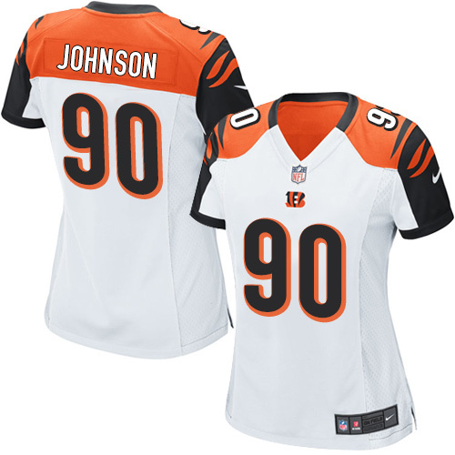 women Denver Broncos jerseys-020